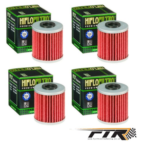 Hiflo filtro oil - hiflo, filter