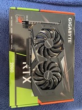 GIGABYTE GeForce RTX 2060 D6