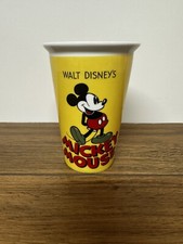 Walt Disney MICKEY MOUSE  Mug