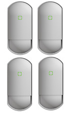 PIR Detector Pet Friendly for Wired Burglar Alarm PACK of 4 Used By Pro's