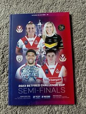 2023 Betfred Rugby League