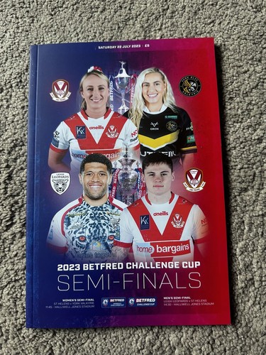 2023 betfred rugby - betfred, league