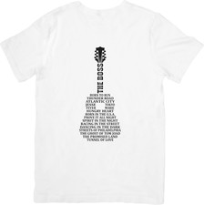 Bruce Springsteen Music Fit