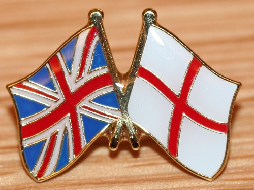 England st george - england,