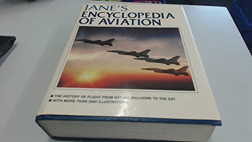 Janes encyclopaedia - janes,