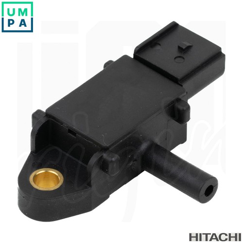 Sensor exhaust pressure - sensor,