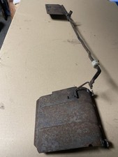 Vw Camper Type 4 Aircooled