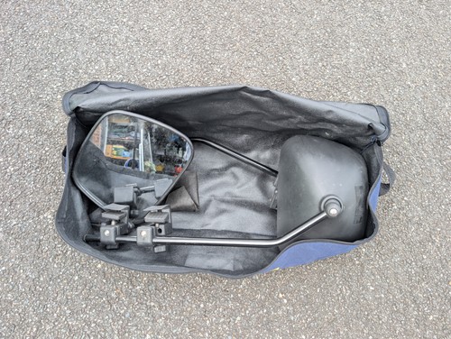 Milenco mil 2912 grand aero - mil-2912,