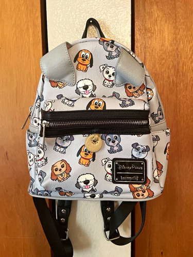 Disney parks authentic dog - disney,