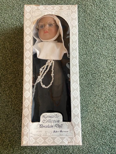 Leonardo collection sister - 15",