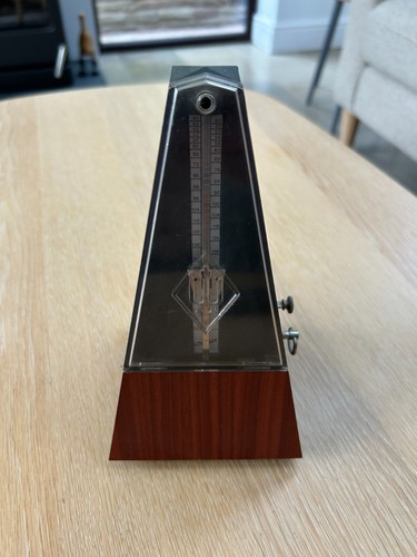 Wittner metronome excellent - wittner,