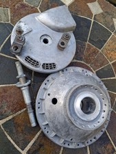 Triumph / Bsa 650 Conical Hub