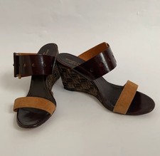 SERGIO ROSSI Shoes UK 4 EU 37