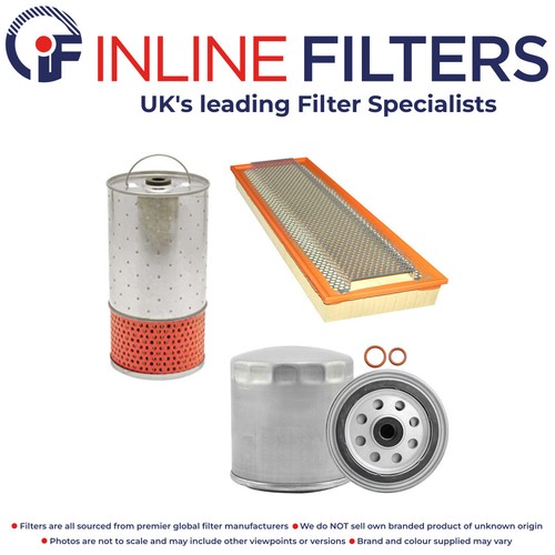 Filter kit for - kit,