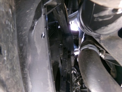 Fan seat altea 6 - seat,