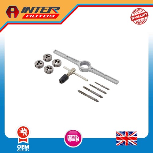 Draper metric tap - draper, die
