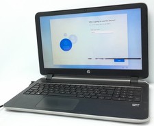 Laptop HP AMD A8-6410 SSD