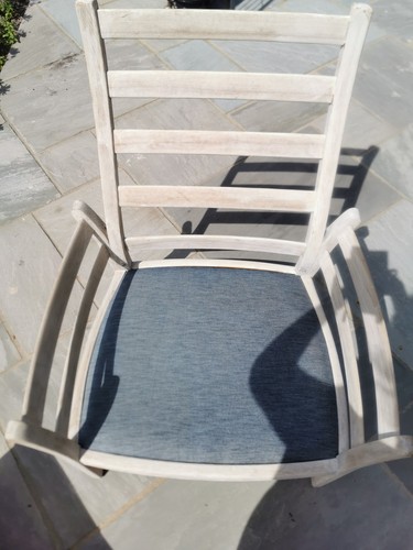 Ercol saville armchair - ercol,