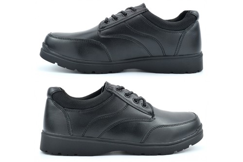 Boys school shoes - school,