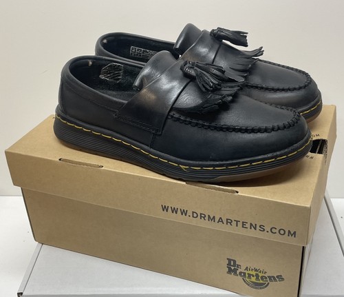 Doc martens edison tassel - edison,