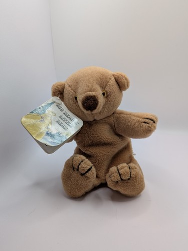 Vintage 1998 big bear little - vintage,