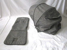 Venicci Hood and Liner