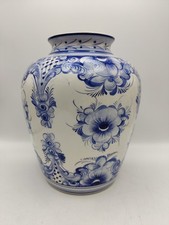 Large Faria and Bento Delf