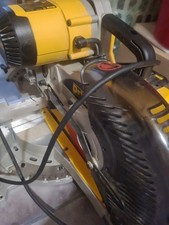 Dewalt Mitre Saw  DW717XPS