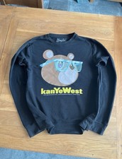 Kanye west takashi Murakami jumper Size Medium Great Condition