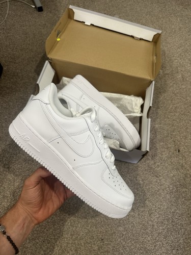 Nike air force one 07 - force, '07