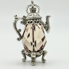 Vintage 925 Sterling Silver