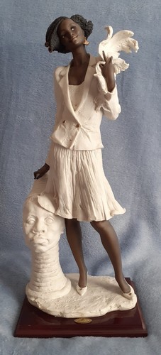 Giuseppe armani figurines 1994 - figurines,