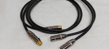 Atlas hyper xlr balanced - 1.5m,