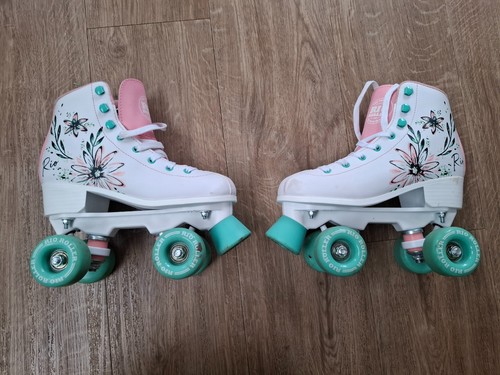 Rio roller quad skates size - skates,