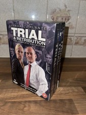 Trial And Retribution Complete