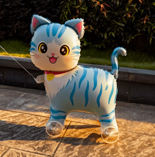 Animal balloon animals - animal,