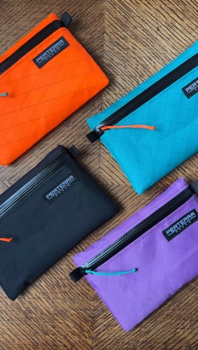 Ultralight perterra packs - ultralight,