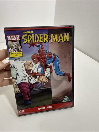 Marvel the original - the,