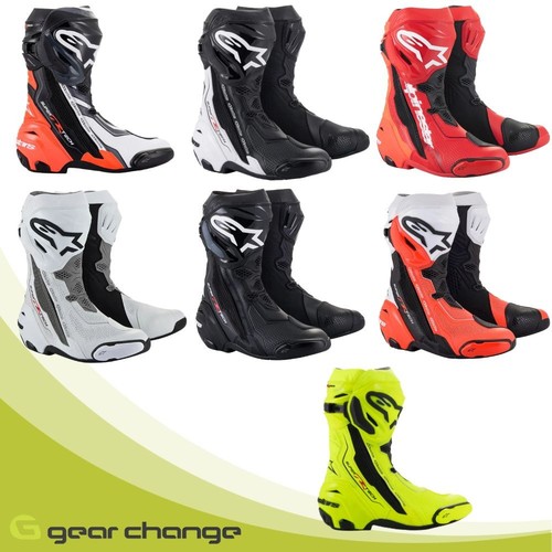 Alpinestars supertech - alpinestars,