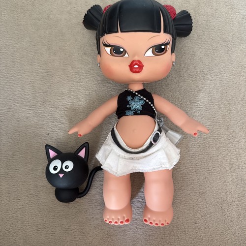 1st edition bratz - 1st, babyz