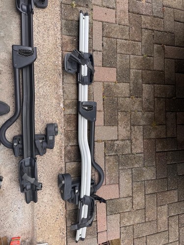 Thule 598 proride locking - thule,