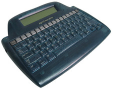 AlphaSmart 3000 Portable Word