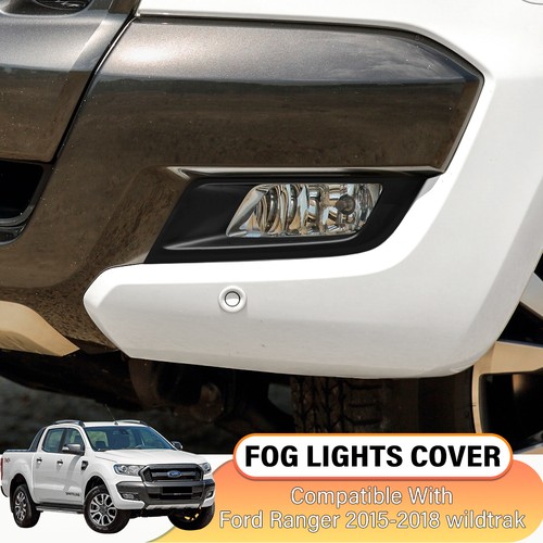 Fog light covers - fog,