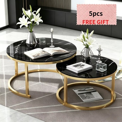 Nesting coffee tables set 2 - nesting,