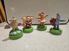 in the night garden 4 play doh