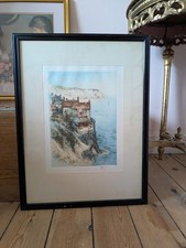 Robin Hood’s Bay - Limited