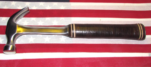 Vintage pre 1954 estwing - vintage, pre-1954