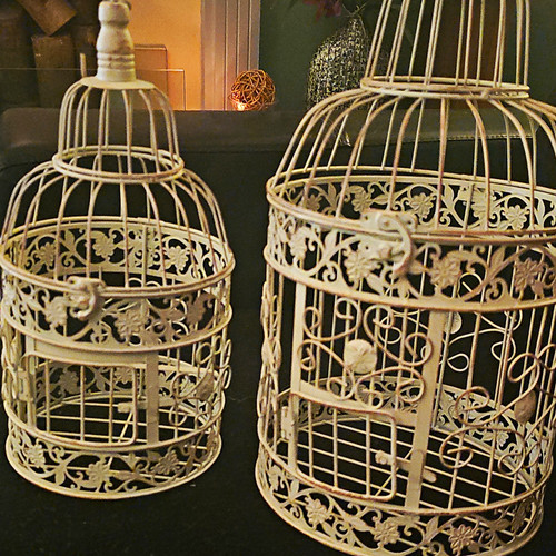 Set large distressed - 2,
