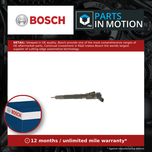 Diesel fuel injector fits fiat - fuel,