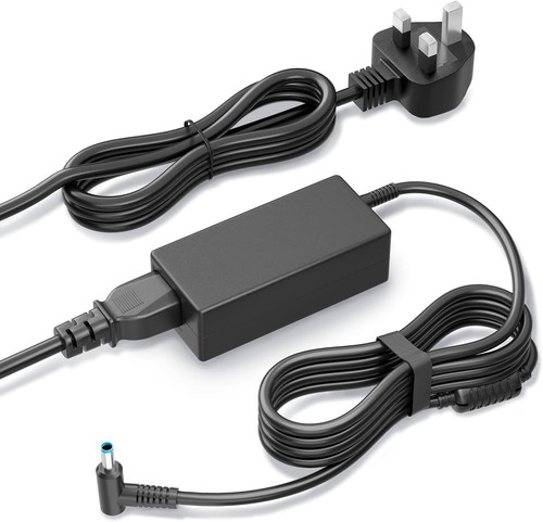 65w 45w laptop charger blue - 65w/45w,